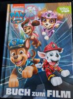 Paw Patrol "The Movie" Buch zum Film Niedersachsen - Lingen (Ems) Vorschau