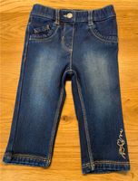 Jeans S. Oliver Gr. 74 Bayern - Patersdorf Vorschau