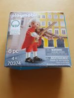 Playmobil Mozart 70374 Niedersachsen - Seggebruch Vorschau