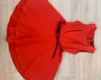 ❤️ Rotes wetischwingendes Kleid Gr. M von Pretty Girl Brandenburg - Mühlenbeck Vorschau