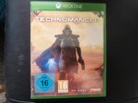 Xbox One/Series X|S Spiel The Technomancer Baden-Württemberg - Grabenstetten Vorschau