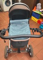 Daliya 2in1 Kombi Kinderwagen mit top Ausstattung Schleswig-Holstein - Itzehoe Vorschau