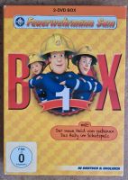 DVD Box Feuerwehrmann Sam Schleswig-Holstein - Felm Vorschau