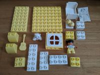 Kleines Lego Duplo Konvolut gelb/weiß Baden-Württemberg - Waiblingen Vorschau