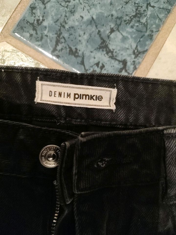 Jeans von Pimkie 32/30 in Erkheim