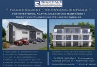 + EXKLUSIVES MEHRFAMILIENHAUS-PROJEKT! + Baden-Württemberg - Spaichingen Vorschau