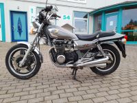 Honda CB 650 C Custom Oldtimer Lieferung ist möglich Nordrhein-Westfalen - Nieheim Vorschau