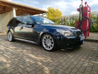 BMW E61 535M57 Bayern - Thierstein Vorschau