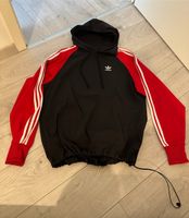 Adidas Hoodie Trainings Jacke Unisex NEU Hessen - Rodgau Vorschau