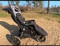 Kinderwagen von Chicco Hessen - Bickenbach Vorschau