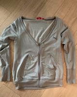 Leichte Sweatjacke von Puma Gr. 36 Bayern - Forchheim Vorschau