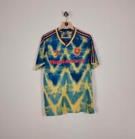 Humanrace Trikot - FC Arsenal - 2020/2021 - M Baden-Württemberg - Karlsruhe Vorschau