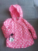 Übergangsjacke minnie  mouse Baden-Württemberg - Wangen im Allgäu Vorschau