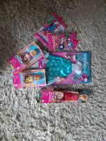 Barbie Set Kleidung Elsa Stuttgart - Weilimdorf Vorschau