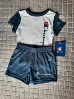 T-Shirt & Shorts Set von Champion Essen - Bergerhausen Vorschau