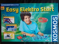 Easy Elektro Start Experimentierkasten Kosmos Saarland - Saarlouis Vorschau
