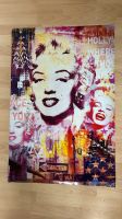 Großes Poster Hollywood New York Marilyn Monroe Köln - Lindenthal Vorschau