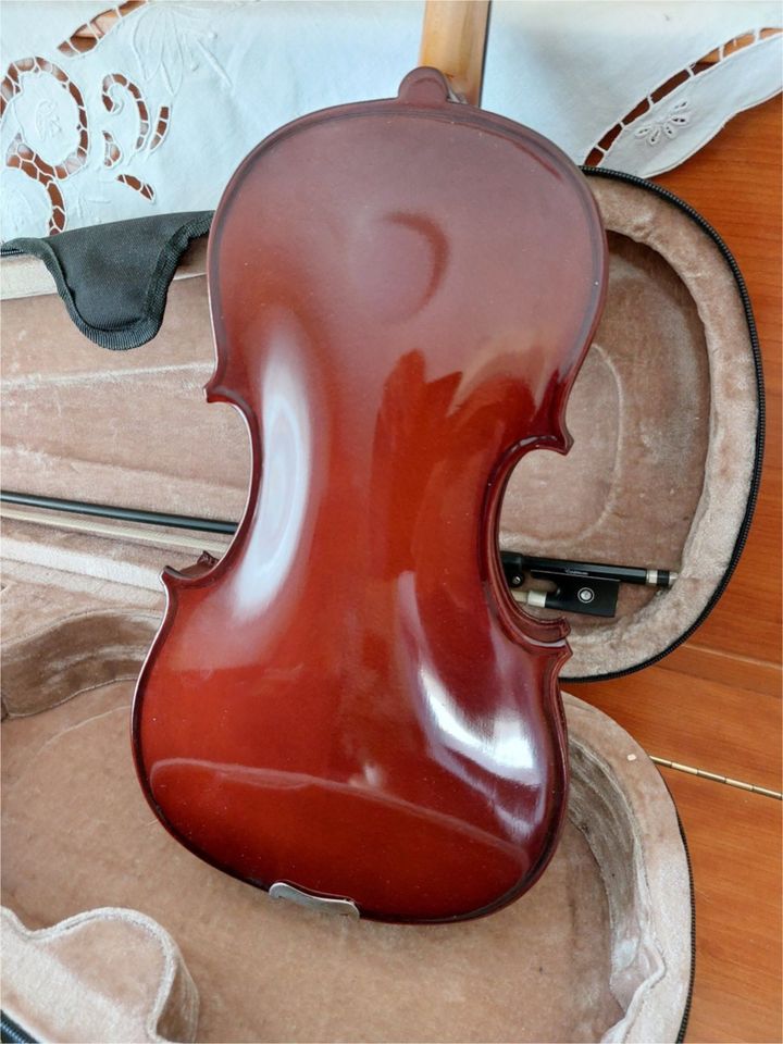 Violine  3/4 in Lauffen