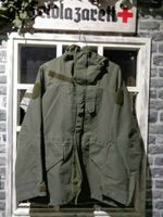 Orig.Regenjacke leicht Bundesheer Österreich KAZ 03 Modell oliv M Nordrhein-Westfalen - Herzogenrath Vorschau