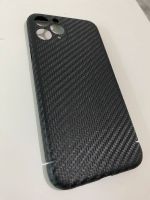 Iphone 11 Pro Echte Carbon Case von VIVERSIS Hessen - Hanau Vorschau