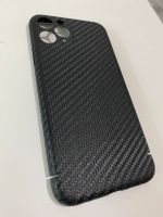 Iphone 11 Pro Echte Carbon Case von Marke VIVERSIS Hessen - Hanau Vorschau