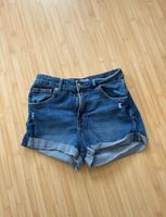 Bershka Shorts L Sachsen - Geringswalde Vorschau