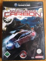 Nintendo GameCube Need for speed Carbon Nordrhein-Westfalen - Senden Vorschau