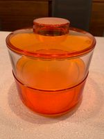 Tupperware Tupper Keksdose Vorratsbehälter neu rar Tupa orange Bayern - Pentling Vorschau