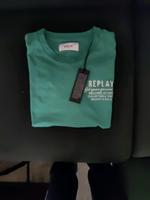Replay T-Shirt neu Thüringen - Sömmerda Vorschau