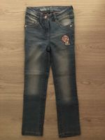 Mädchen Jeans Slim Hose Neu 116 Essen - Essen-Katernberg Vorschau