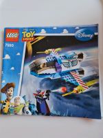 Lego Toy Story Set 7593, Buzz' Star Command Raumschiff Hessen - Bad Endbach Vorschau