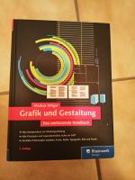 Buch: Grafik und Gestaltung Bayern - Scheuring Vorschau