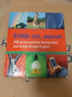 Tolles Buch mit Antworten für Kinder, Kinderland Nordrhein-Westfalen - Lippstadt Vorschau