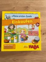 Haba Spiel 2+ Einkaufen Nordrhein-Westfalen - Werne Vorschau