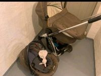 Icoo kinderwagen 3in1 Rheinland-Pfalz - Bad Kreuznach Vorschau