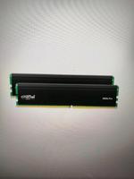 32 GB DDR 4 Ram, 3200 MHZ (2x16 dual Ram) Hessen - Idstein Vorschau