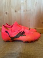 PUMA Future 7 Pro FG/AG in Größe 43 Kr. Altötting - Altötting Vorschau