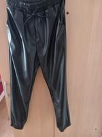 Lederimitat Hose Damen Gr. 38 Neu Brandenburg - Brandenburg an der Havel Vorschau
