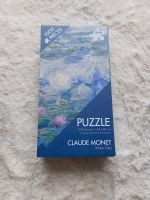 Claude Monet Wasser Lilien Puzzle Niedersachsen - Lüneburg Vorschau