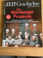 Zeit Geschichte Die Nürnberger Prozesse Hamburg Barmbek - Hamburg Barmbek-Süd  Vorschau