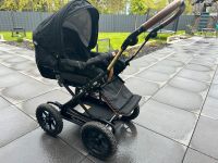 Emmaljunga Kinderwagen City Cross Nordrhein-Westfalen - Langenberg Vorschau