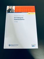Handelsfachwirt Fachbuch Bayern - Kolbermoor Vorschau