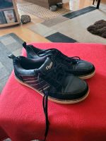 Dockers Sneakers Gr.43 in schwarz Baden-Württemberg - Denzlingen Vorschau