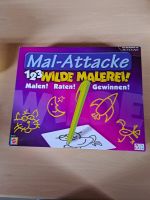 Malatacke 7+ wilde Malerei Köln - Bayenthal Vorschau