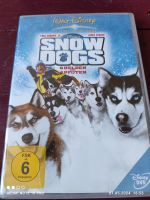 DVD Snow Dogs von Walt Disney Brandenburg - Potsdam Vorschau
