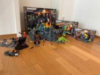 Dino Rise Playmobil - alles zusammen! Nordrhein-Westfalen - Borken Vorschau