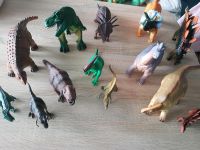 Kinderzimmer Auflösung!32 Dinos!!! Sachsen-Anhalt - Magdeburg Vorschau