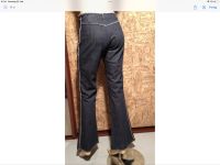 Jeanshose Damenhose Weite Jeans Hose Gr.36 Obergiesing-Fasangarten - Obergiesing Vorschau