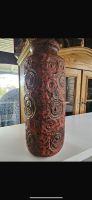 Scheurich Vase fat Lava. 282-40 aus den 70 zigern zu verkaufen Nordrhein-Westfalen - Kempen Vorschau