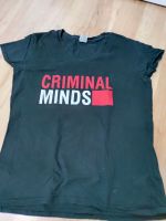 T-Shirt Criminal Minds Niedersachsen - Walsrode Vorschau